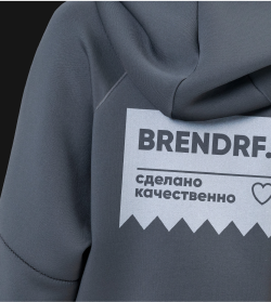 Мерч на заказ Мерч на заказ