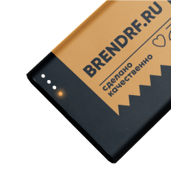 Печать на powerbank