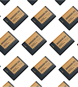 Печать на powerbank