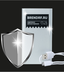 Печать на powerbank