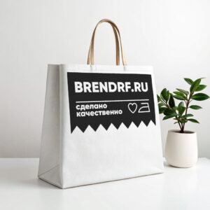 Печать на Шоперах